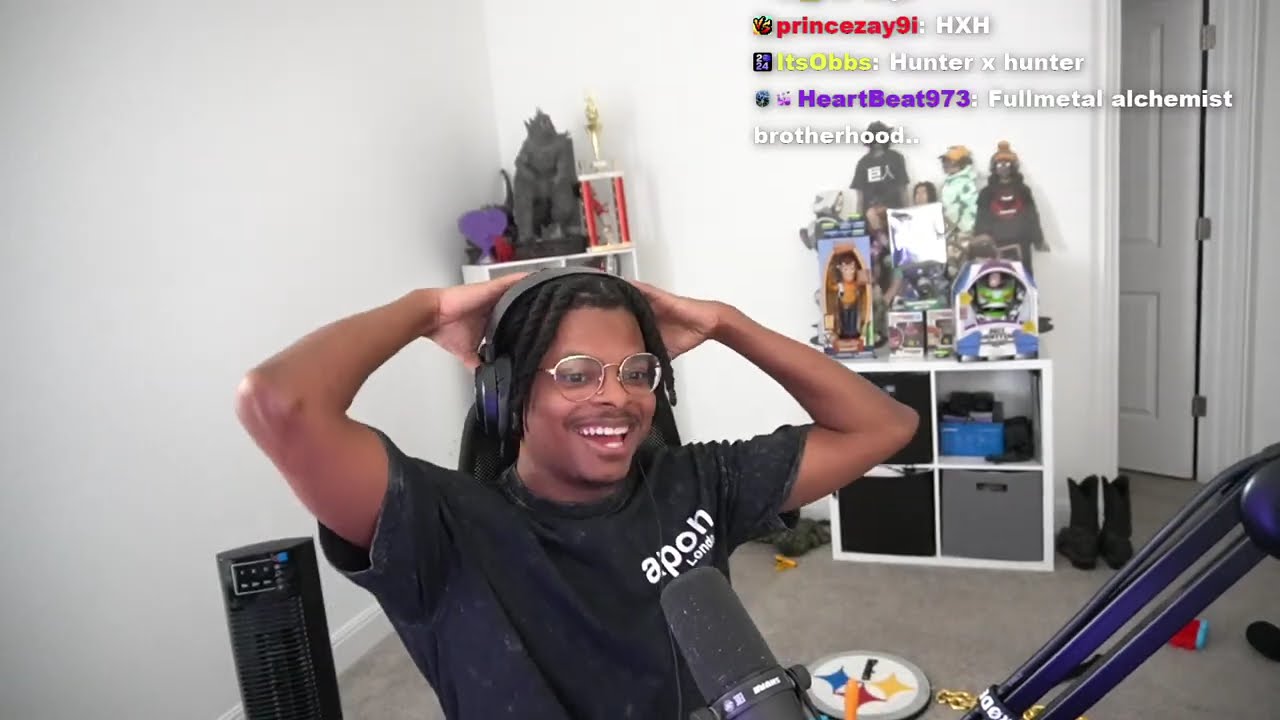 ImDOntai Reacts To Sora AI SLOP and Visual ILLUSIONS