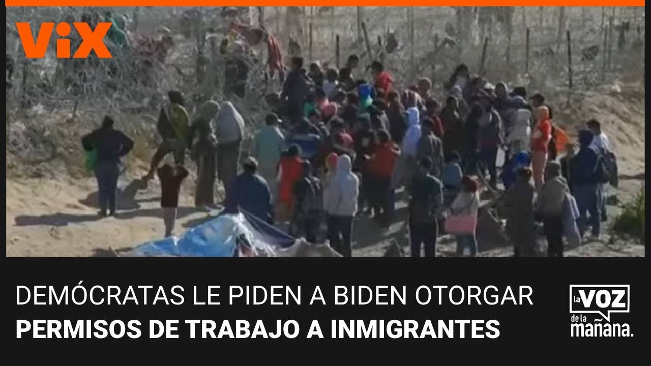 Noticias Univision de la mañana, 18 de abril de 2024 | La Voz de la Mañana