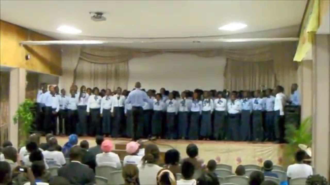 Chorale Sainte Famille Paroisse Ste face Concert des 20 ans