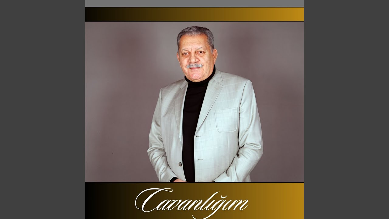 Cavanlığım