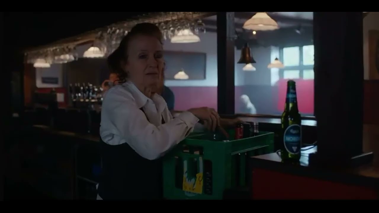 Minkavlerne - alkoholfri &oslash;l