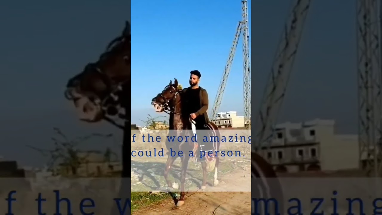 Aman kazmi