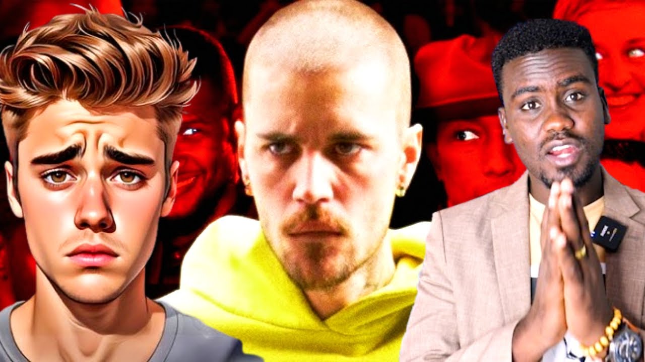 Sidee Heshiis $200M ah U Burburisey Nolosha Justin Bieber?! 😱  |   From Fame to Fade!!😔