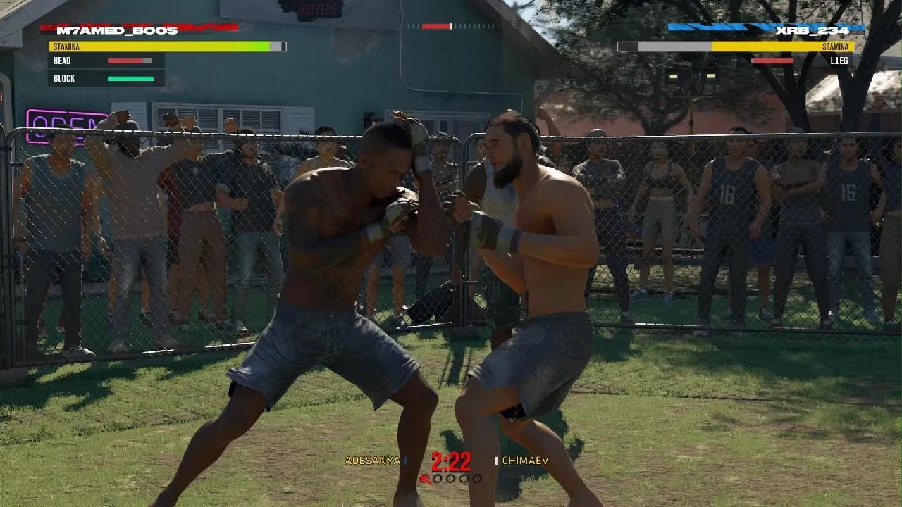ufc5