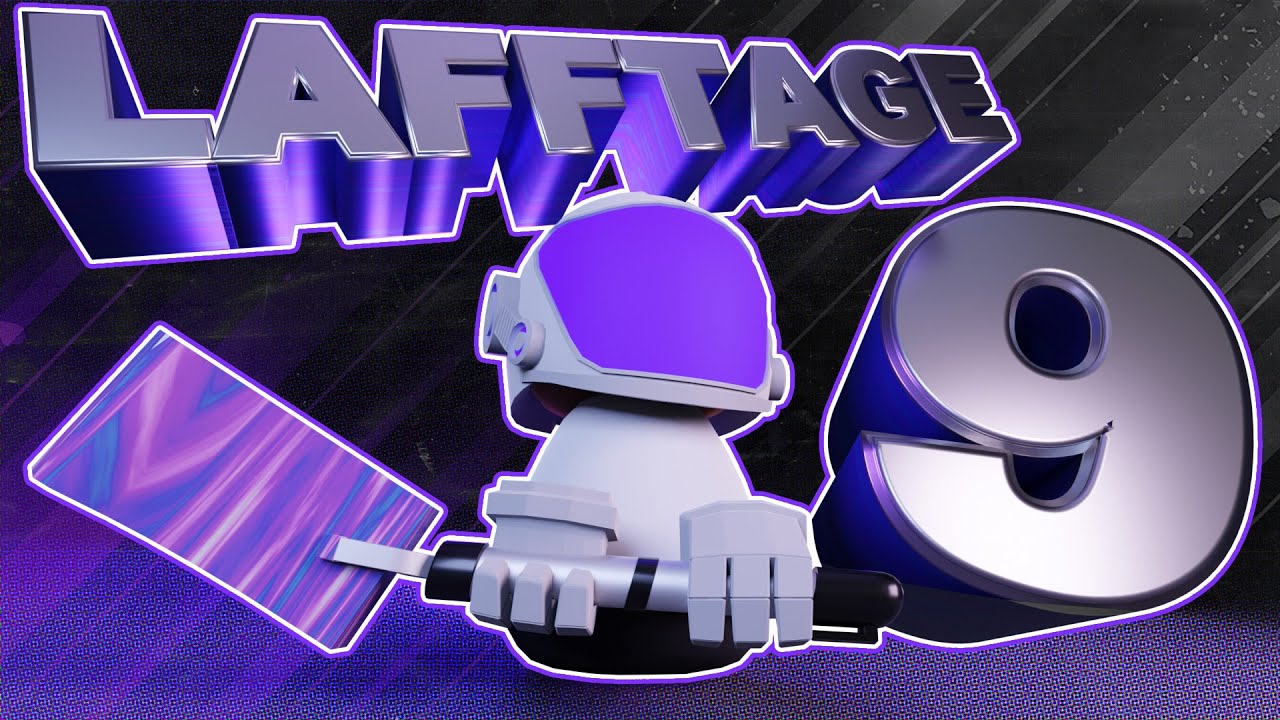 Slapshot: Rebound Montage #9 | IT'S A SLAP