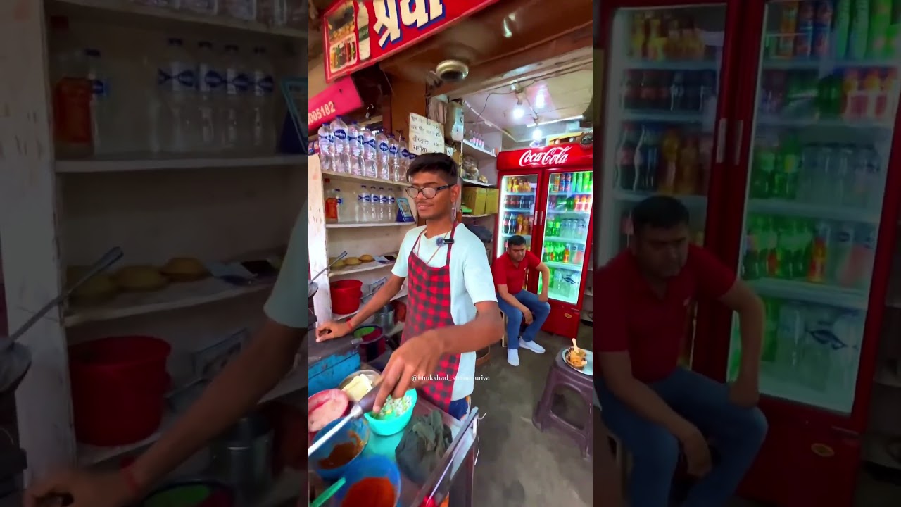 Shreya chaat bhandar Sultanpur #reels #food #sultanpur #minivlog #sultanpurvlog #streetfood