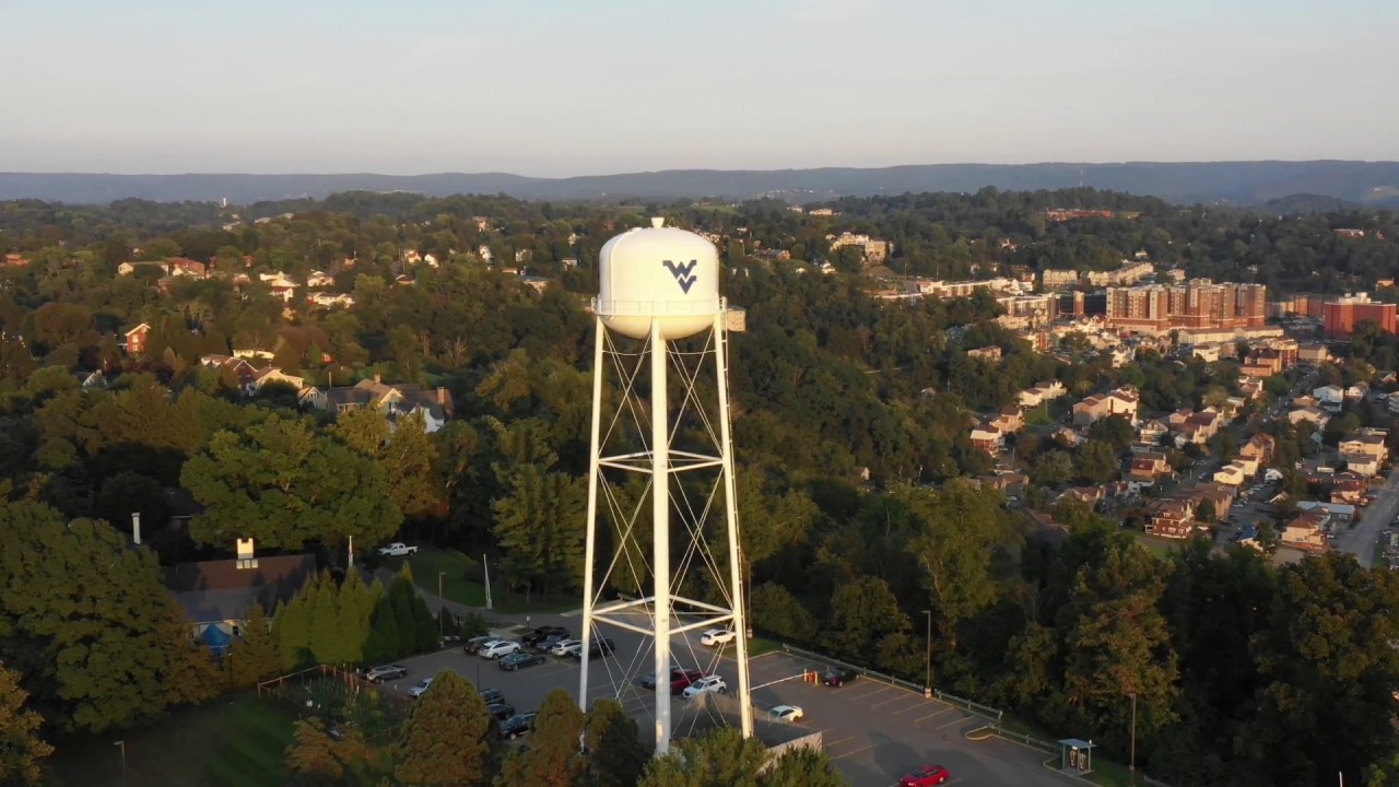 A Taste of Morgantown WV