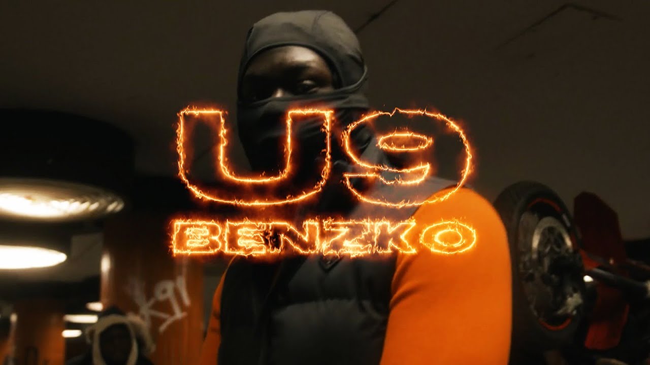 BENZKO - U9 (Official Video)