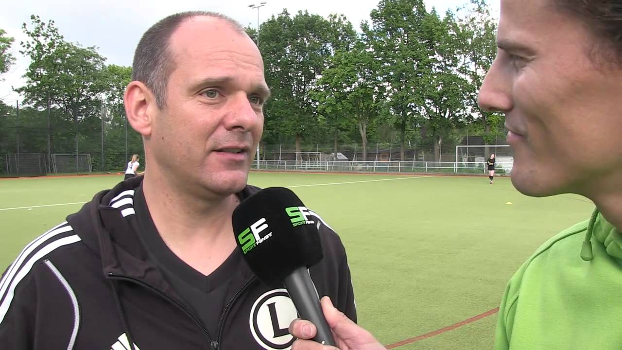 TuS Lichterfelde Hockey