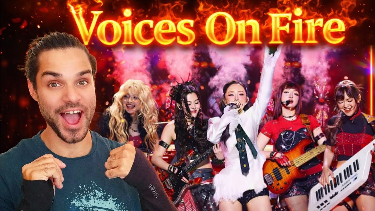 MASHUP ROCK THIỆP HỒNG | T&Oacute;C TI&Ecirc;N, MAIQUINN, MUỘII, YEOLAN, Đ&Agrave;O TỬ A1J x DTAP | LSX 2025//Reaction 