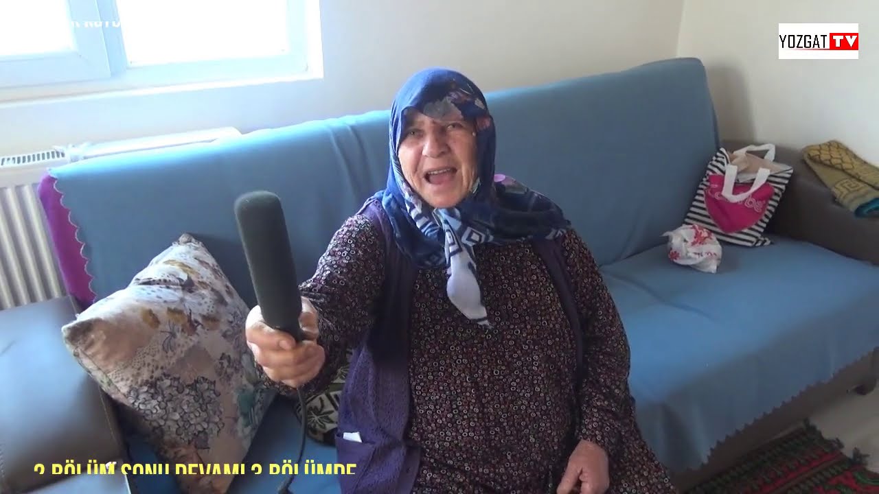 BOYALIK KÖYÜ - AKDAĞMADENİ