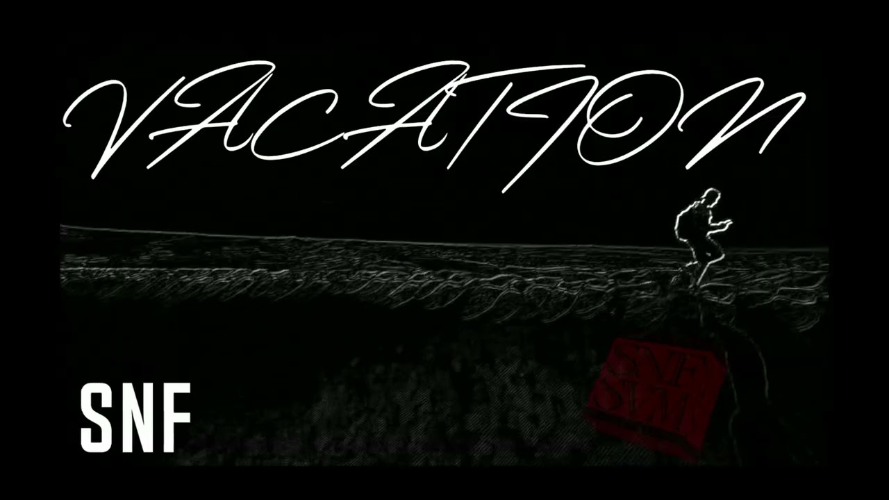 (FREE) HIP HOP TYPE BEAT VACATION