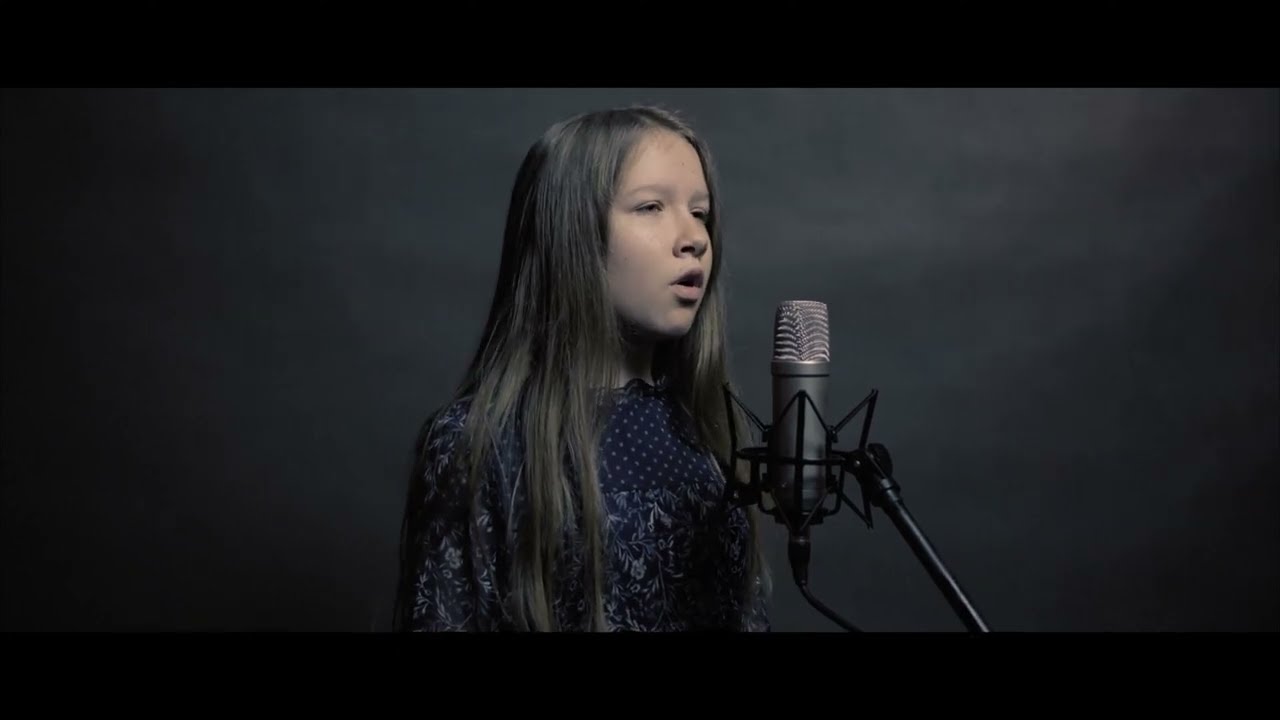 Małgorzata Brysz - No Time To Die (cover)