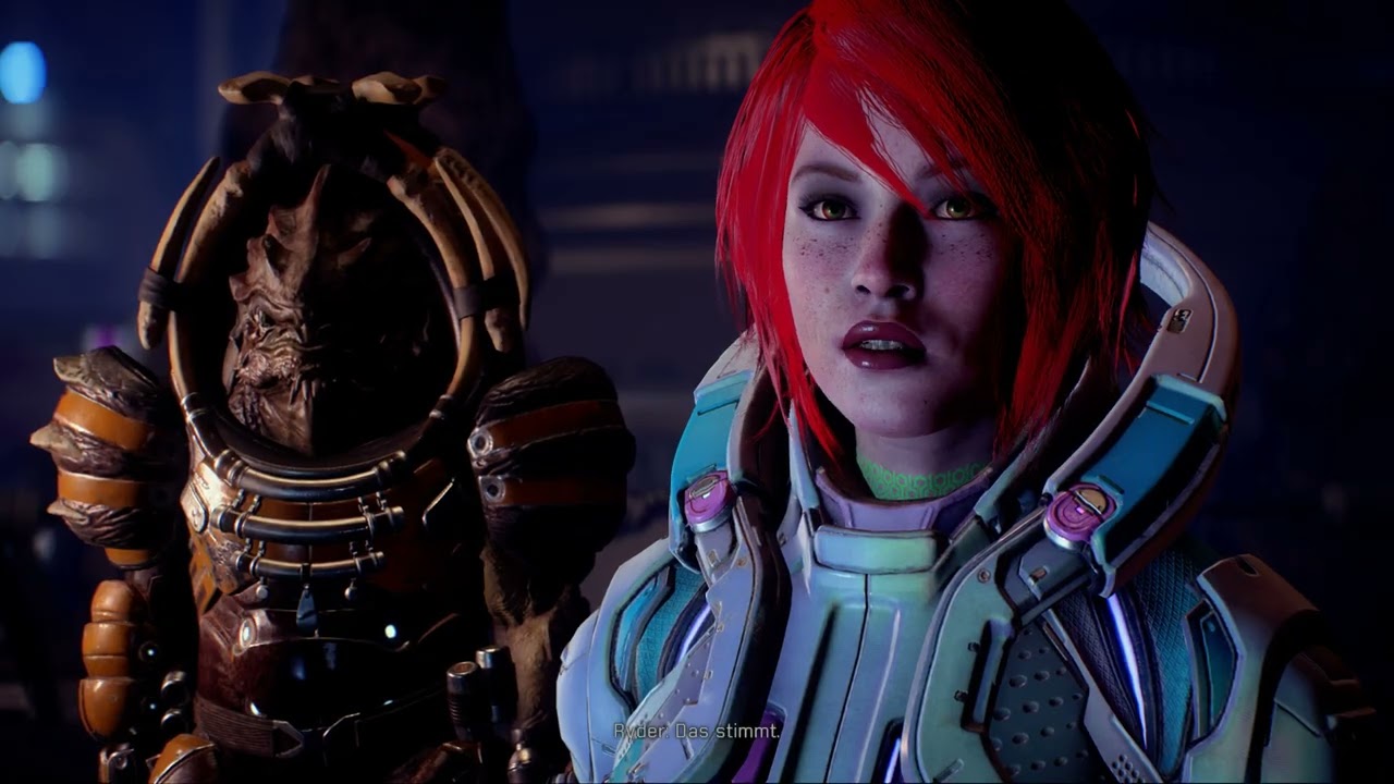 Mass Effect Folge 56