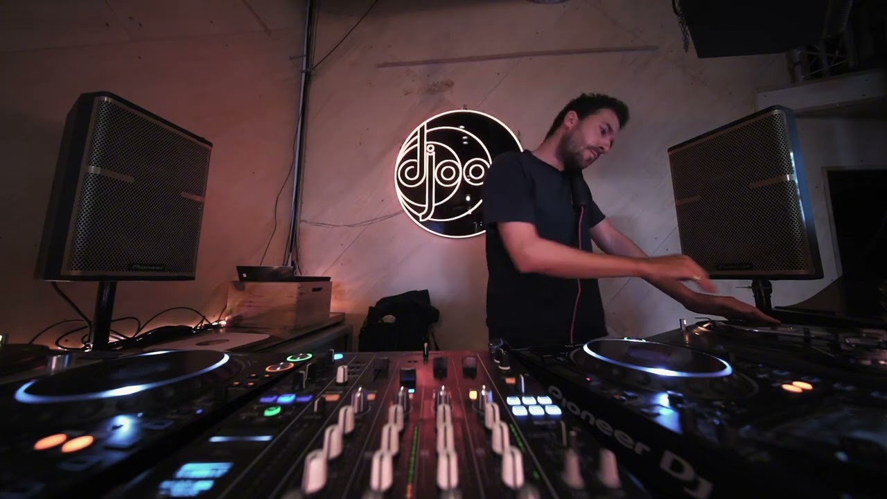 Djoon Radio - Turnbalism