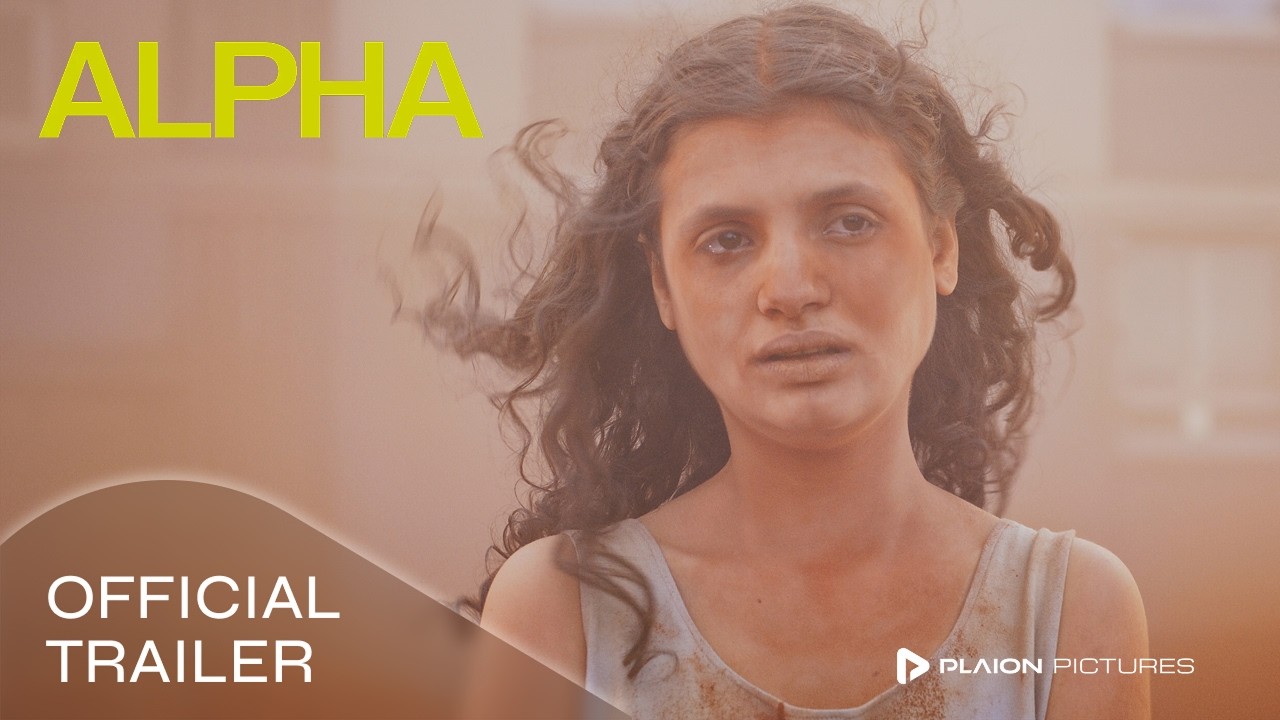 Alpha (Trailer Deutsch / German) - Tahar Rahim, Golshifteh Farahani, Mélissa Boros