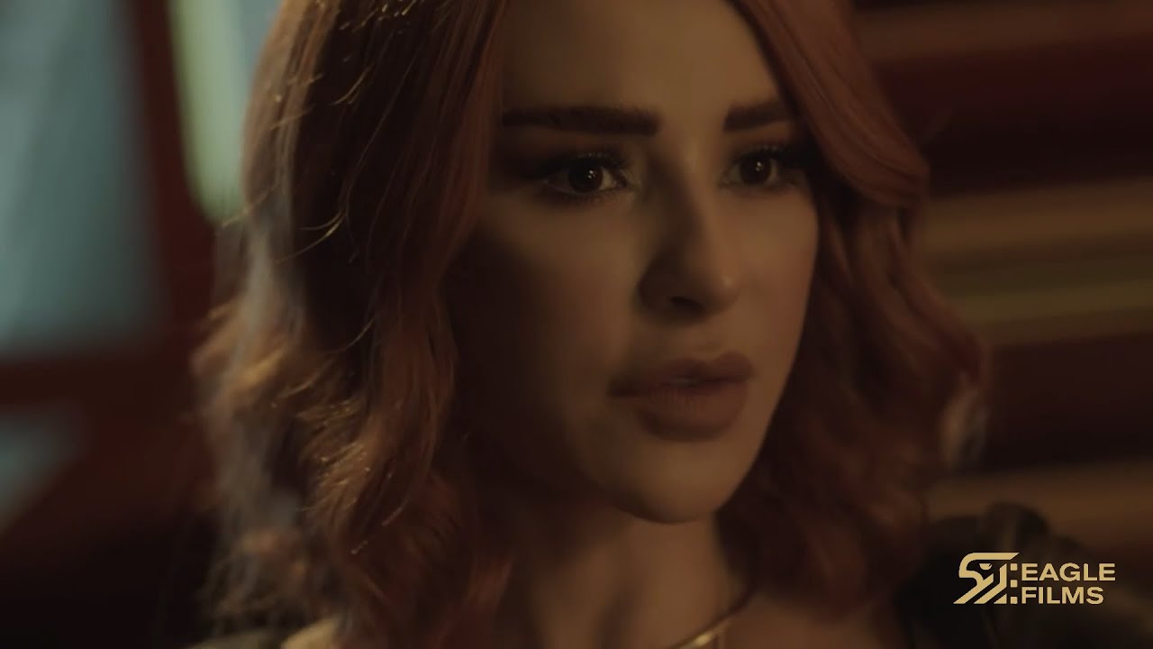 نهاية مسلسل للموت | الجزء الأول❗💔