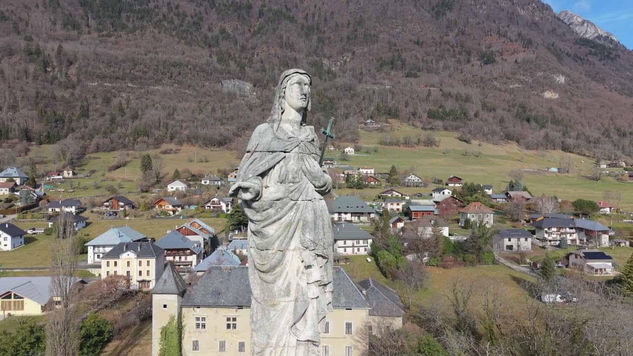 Vierge Mercury