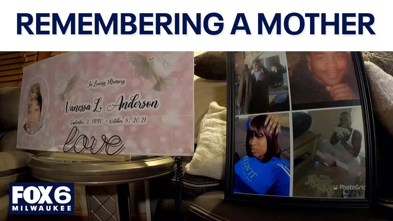 Pregnant woman killed, Racine man found not guilty; family responds | FOX6 News Milwaukee