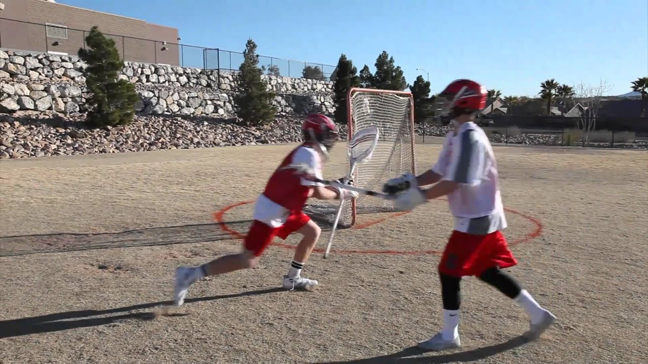 General Rules of Lacrosse!