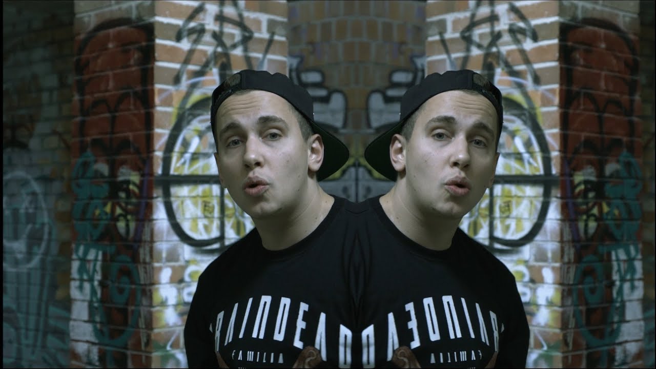 Profesor Smok x Kazet - P!#$@&^*ny Smok | Cuty: The Returners (OFICJALNY TELEDYSK)