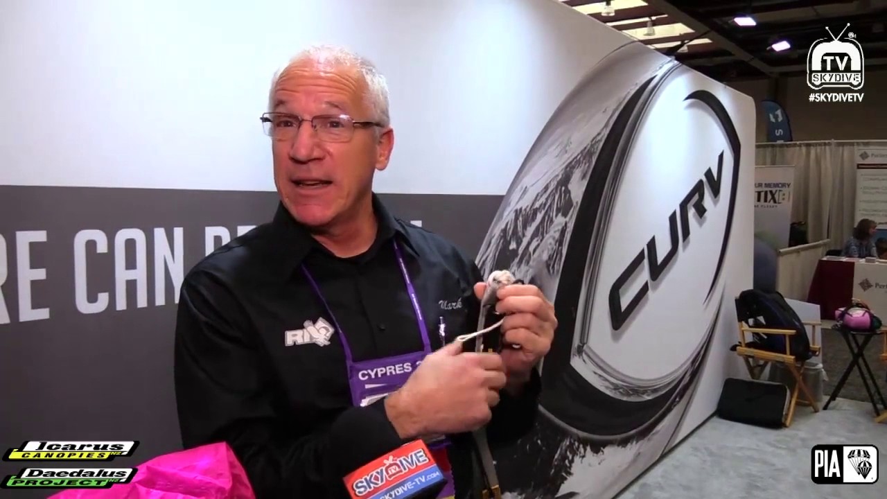 Ringing Innovation  : MAARD Sistem- video by Skydivetv-
