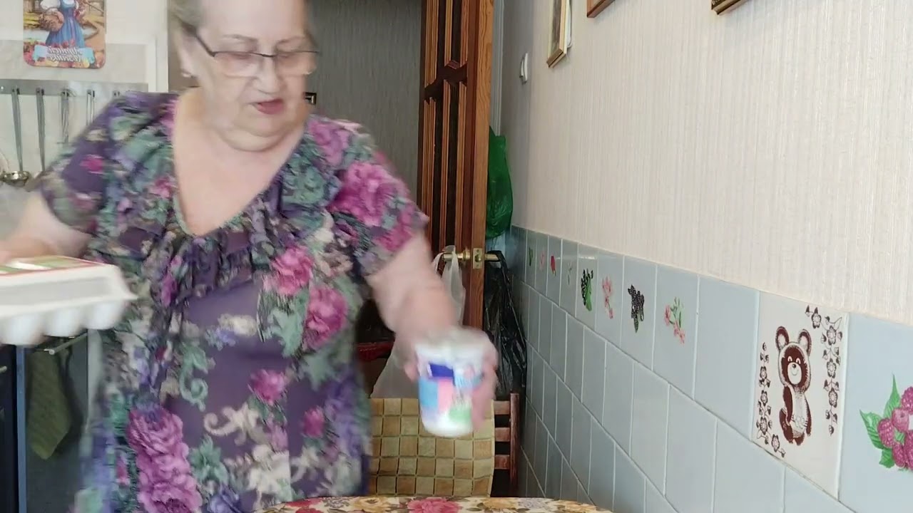 Похудение не для меня/ Покупки/  Вот так и живем