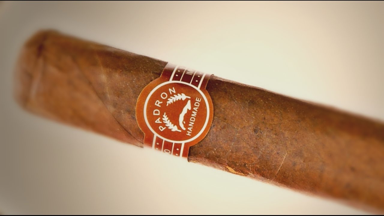 Padron Series 3000 Natural - House of Sticks Cigar Reviews