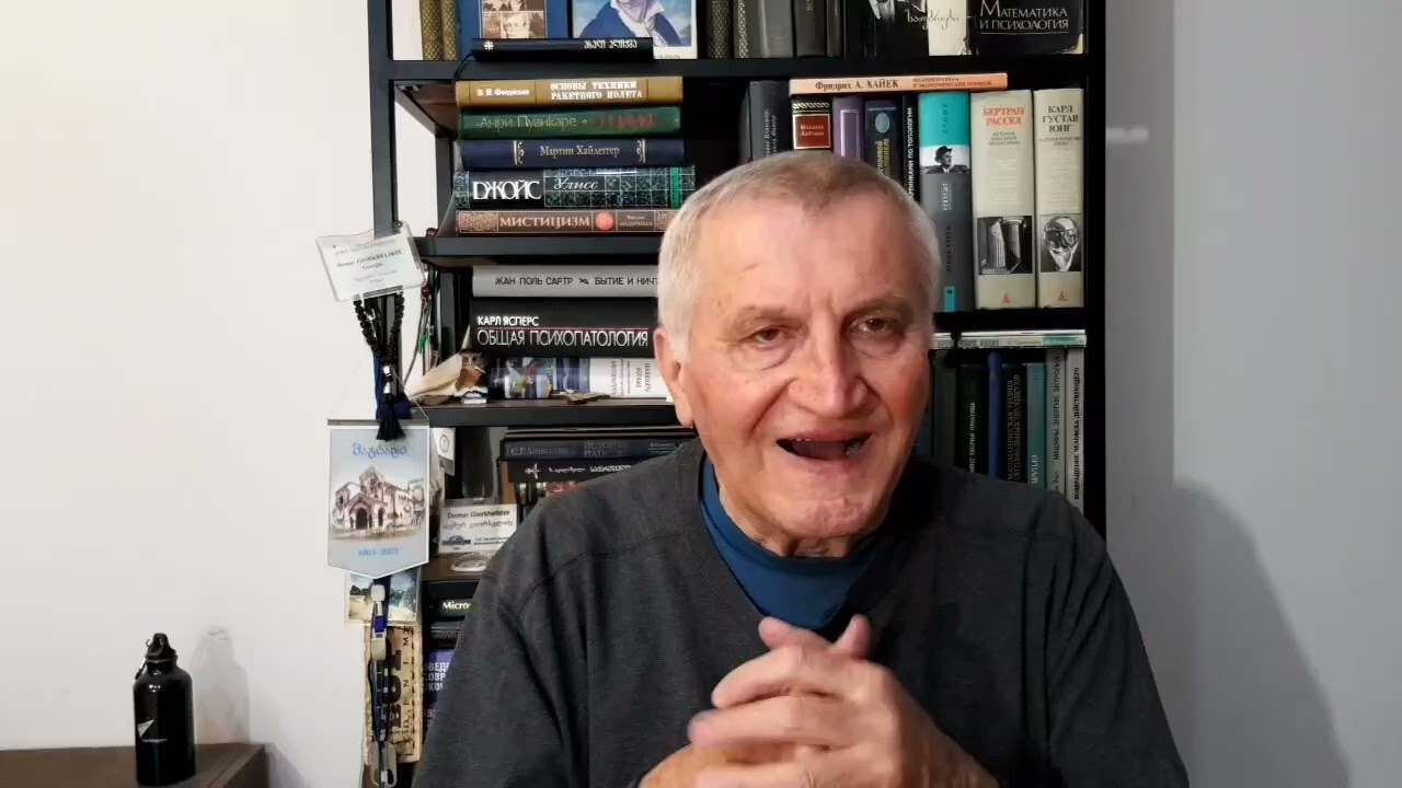 ირანზე თავდასხმა...