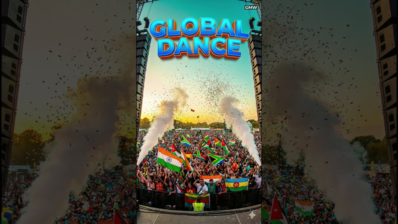 Global Dance