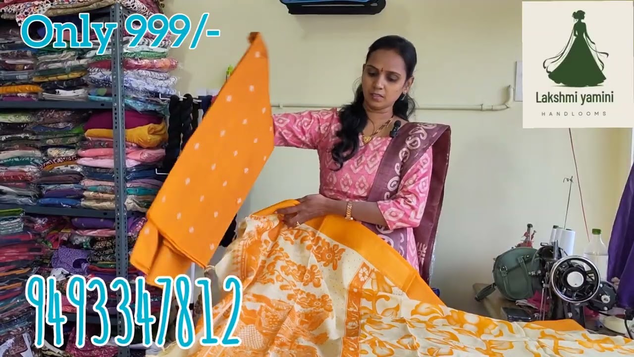 Raw silk dress material // chennuri silk dupatta //trending collection 