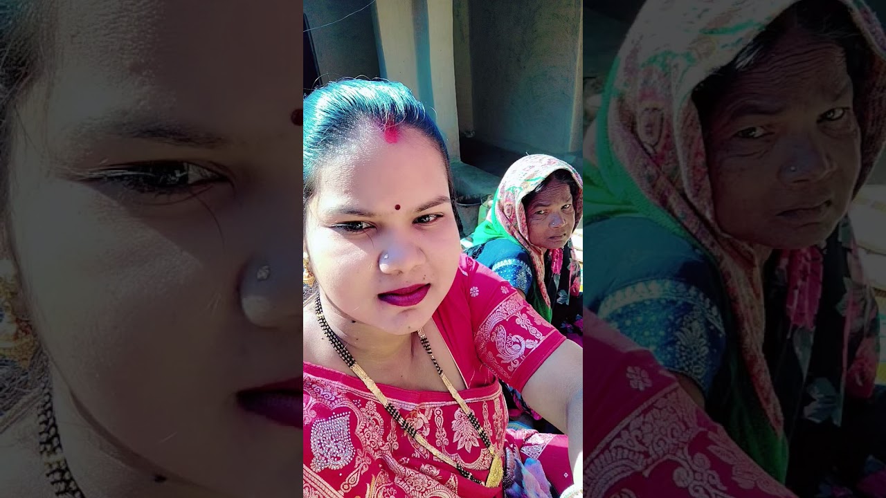 chot Mujhe lagti Thi Teri Aankhen nir bahati thi