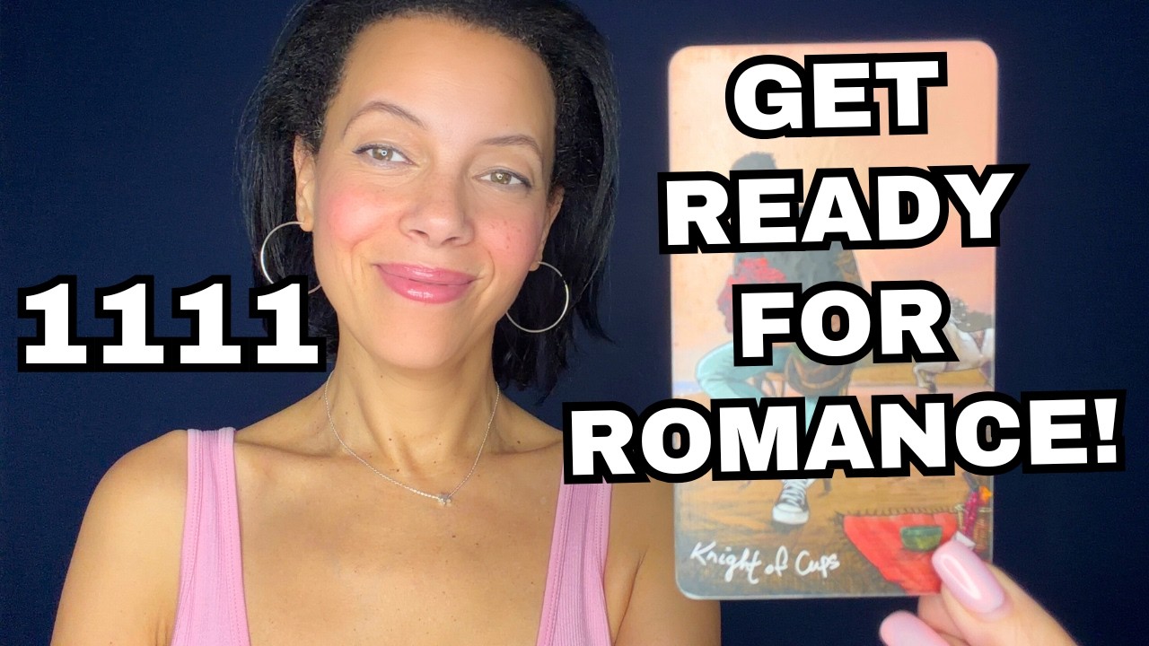 GET READY FOR ROMANCE! 🌹🥂 P.S. You Won't See This Coming!🌹🥂