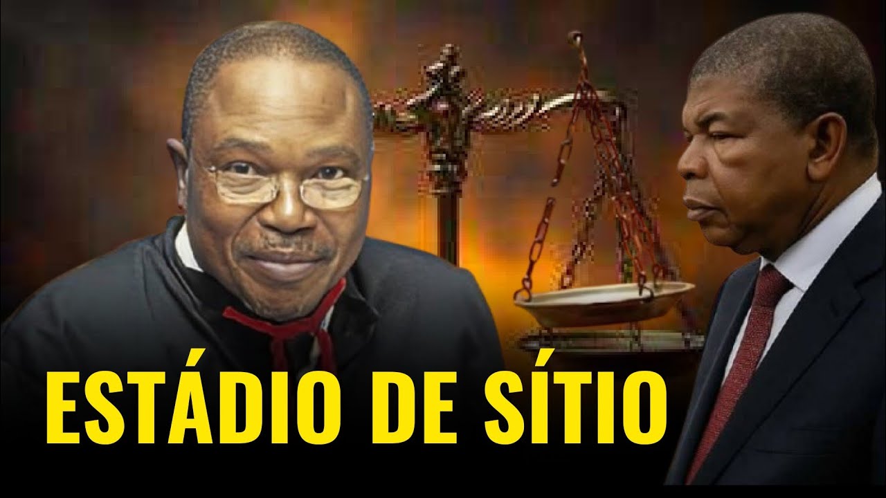 Revelações de Sérgio Raimundo põem em causa o plano de João Lourenço