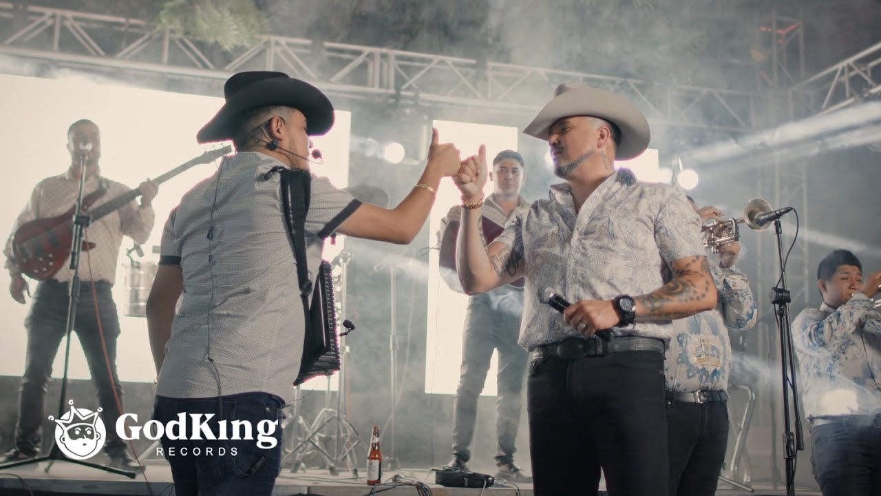 Los Piratitas | Betillo Guerrero & Martin Castillo (En Vivo)