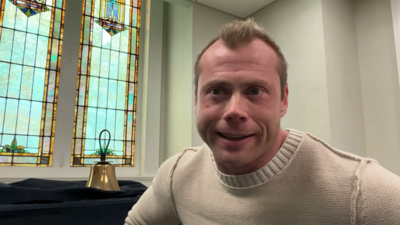 THE PROMISED END   My Favorite Scene