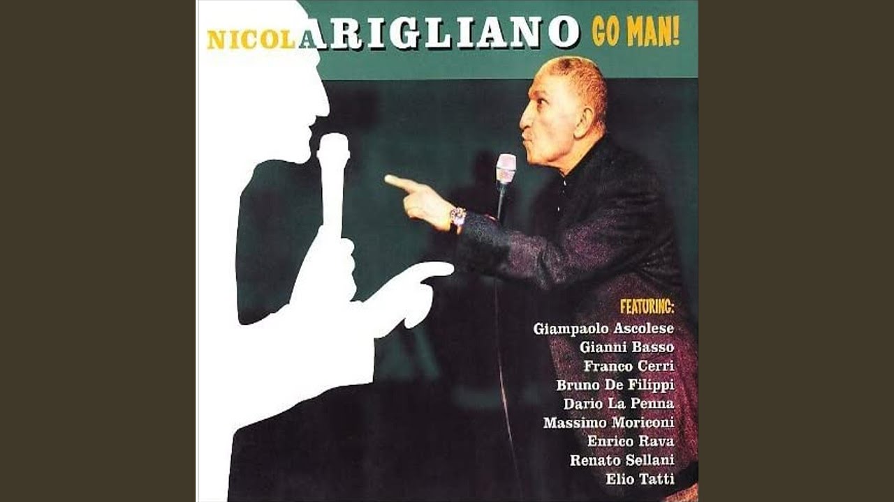 In cerca di te (Live)