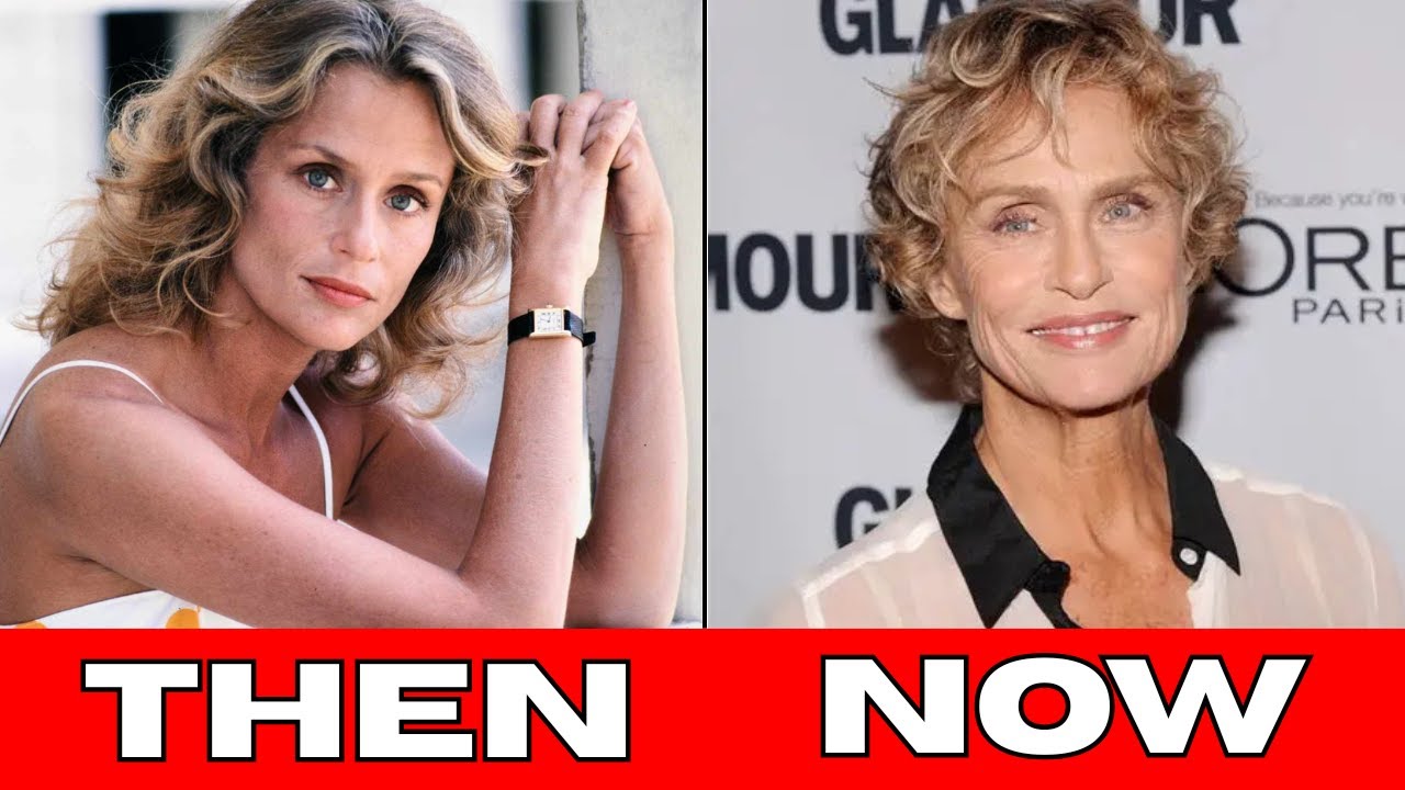 HEARTTHROBS THROUGH THE YEARS ❤️ 70s & 80s ICONS THEN & NOW!
