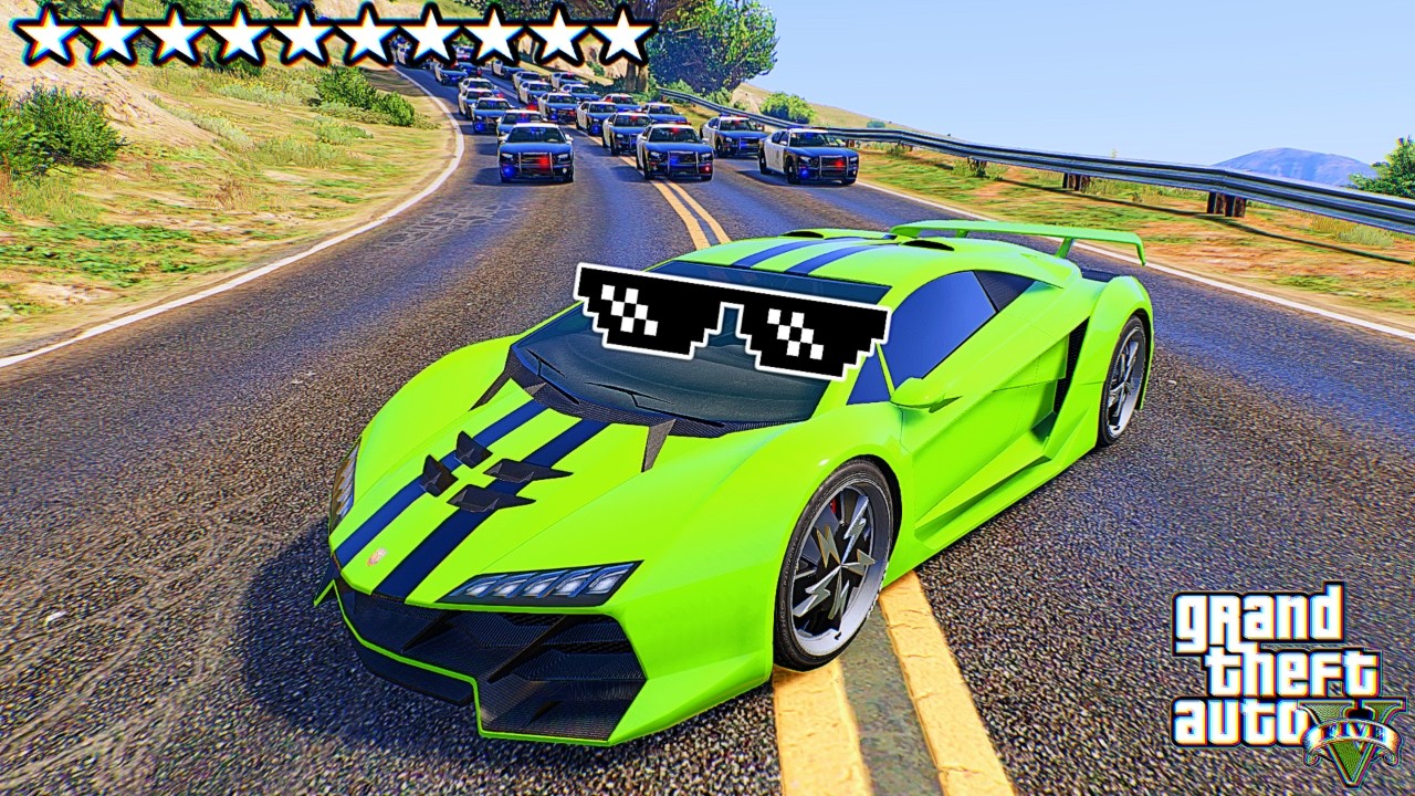 GTA 5 Thug Life Compilation Ep.119 Funny Moments (GTA 5 Fails & Epic Wins)