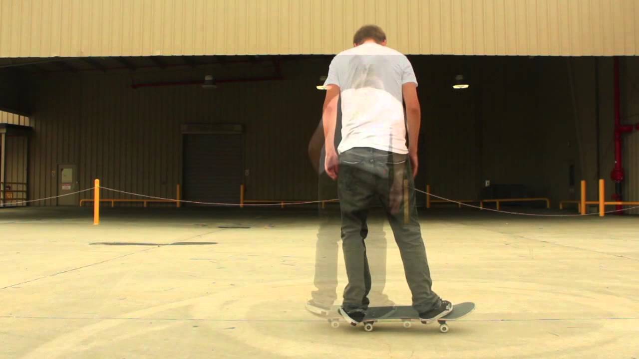 RAD BACKSIDE 180 SKATE SUPPORT