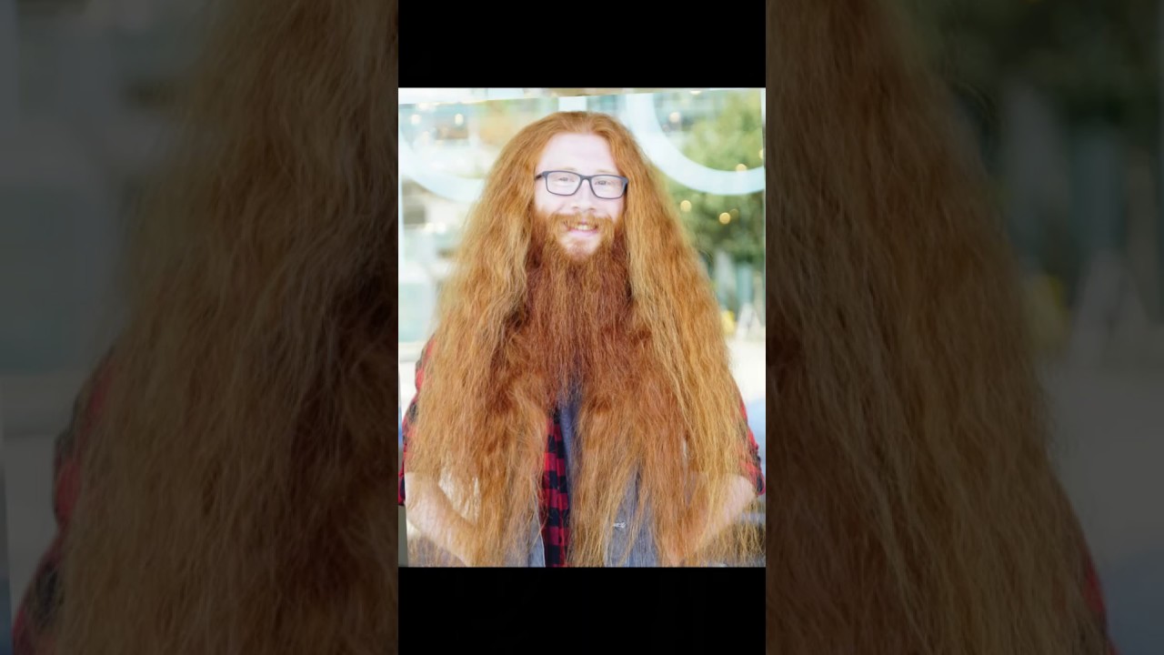 Huge Makeover for Wigs For Kids