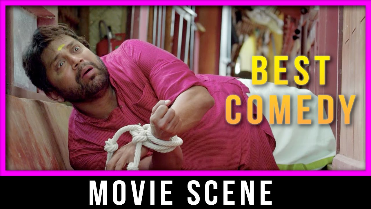 Mupparimanam - Best Comedy | Shanthanu Bhagyaraj |  Srushti Dange| G. V. Prakash Kumar