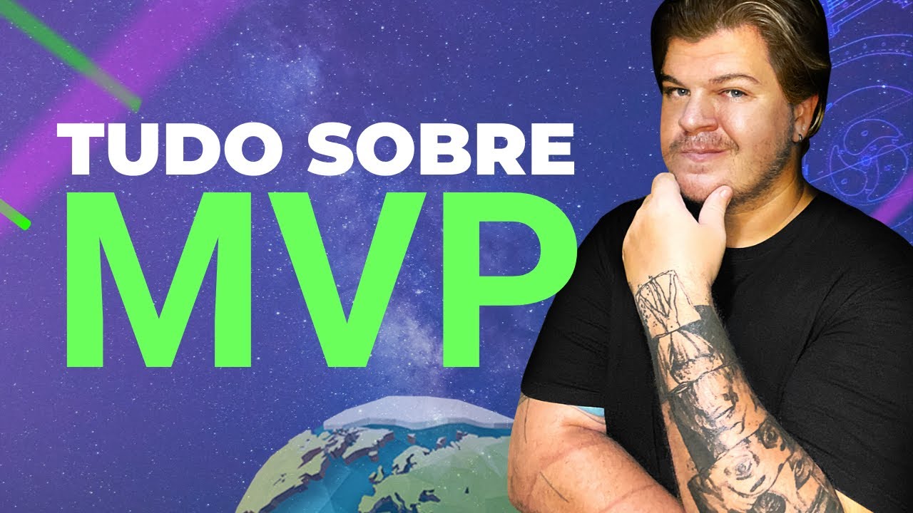Tudo Sobre MVP