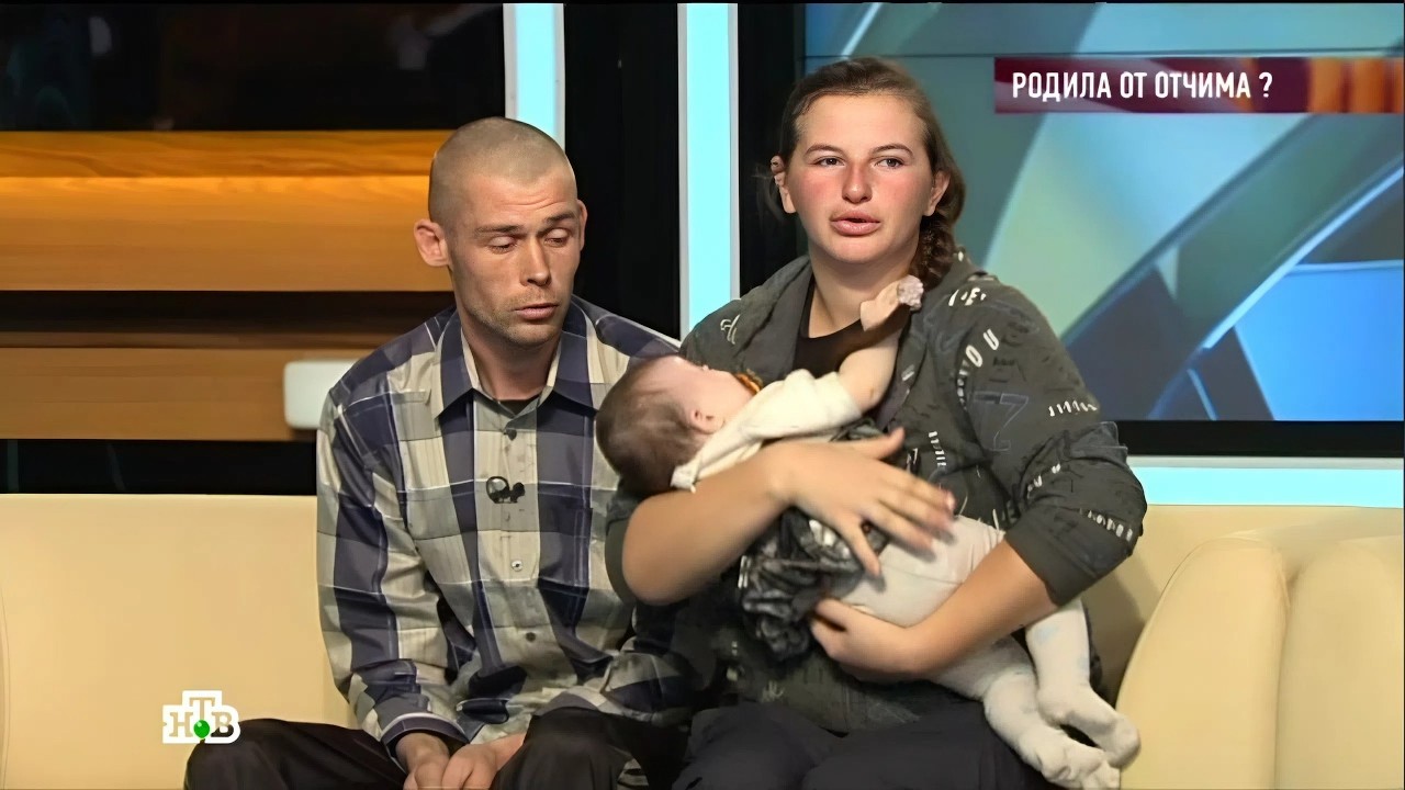Говорим и показываем - &laquo;Родила от отчима?&raquo; - Сегодняшний эпизод нового сезона 2026 года