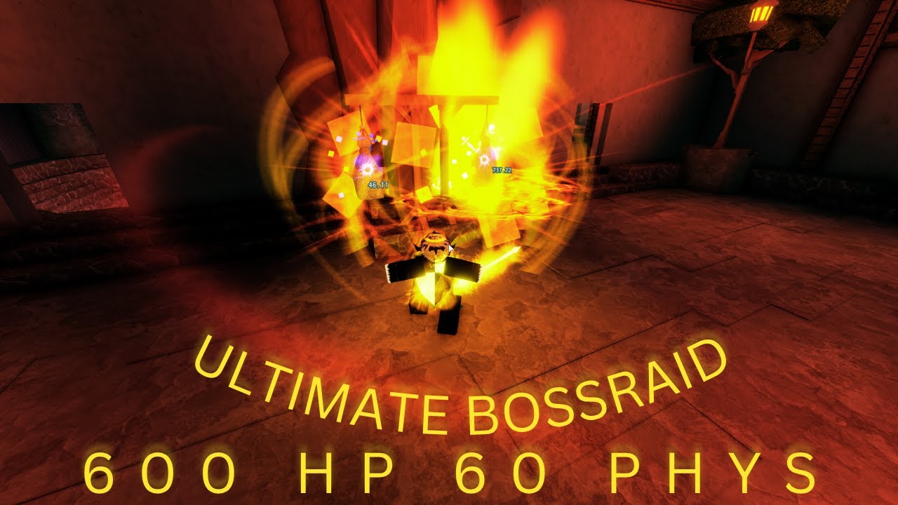 This Flame Thunder Build Does Crazy In Ganks... | Roblox Deepwoken