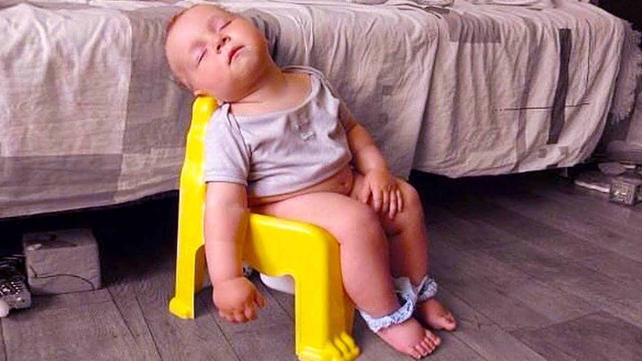 Funny Babies Viral Videos 😂 | Top Funniest Moments