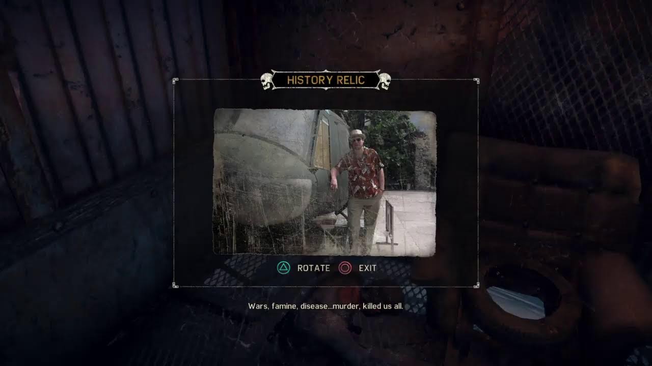 Omnistyx's Live PS4 Broadcast