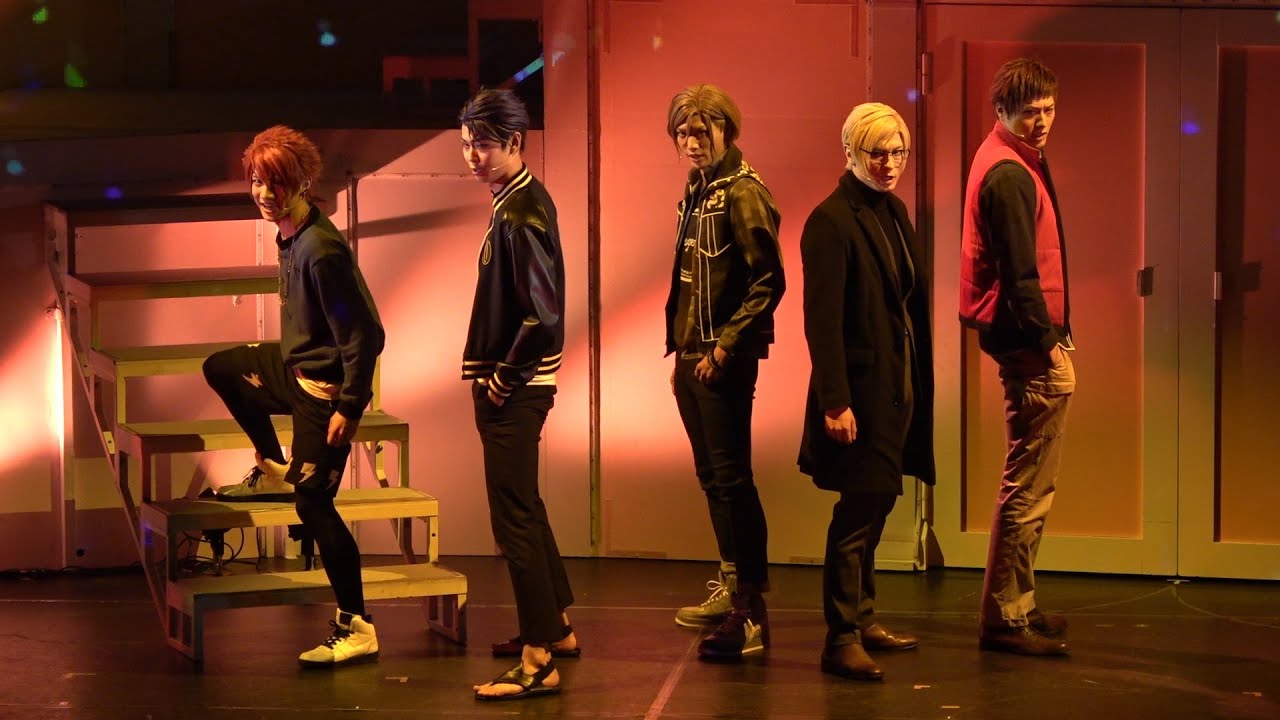 【#エーステ】舞台「MANKAI STAGE『A3!』～AUTUMN 2020～」公開ゲネプロ／ねとらぼエンタ