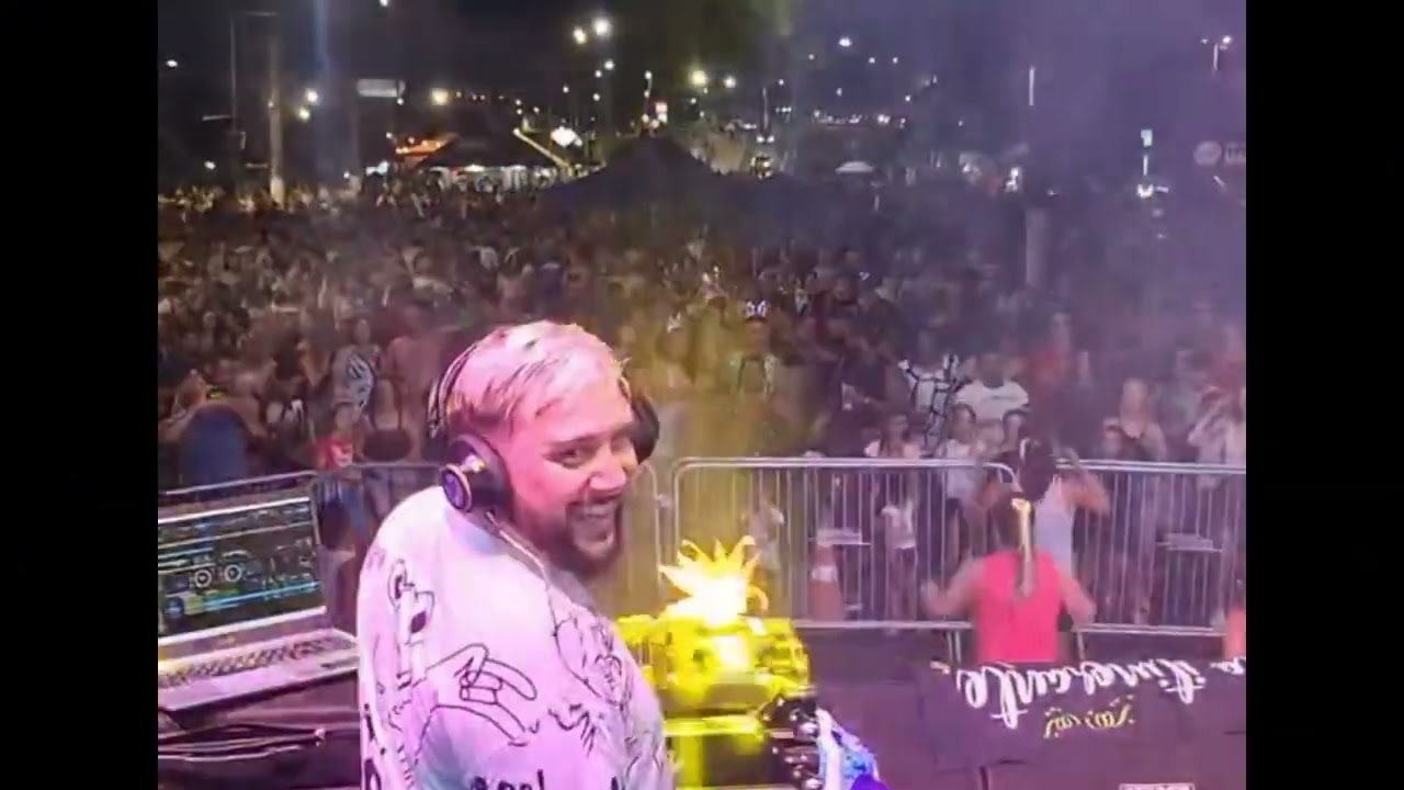 ...E O CARNAVAL EM TORRES 2026...