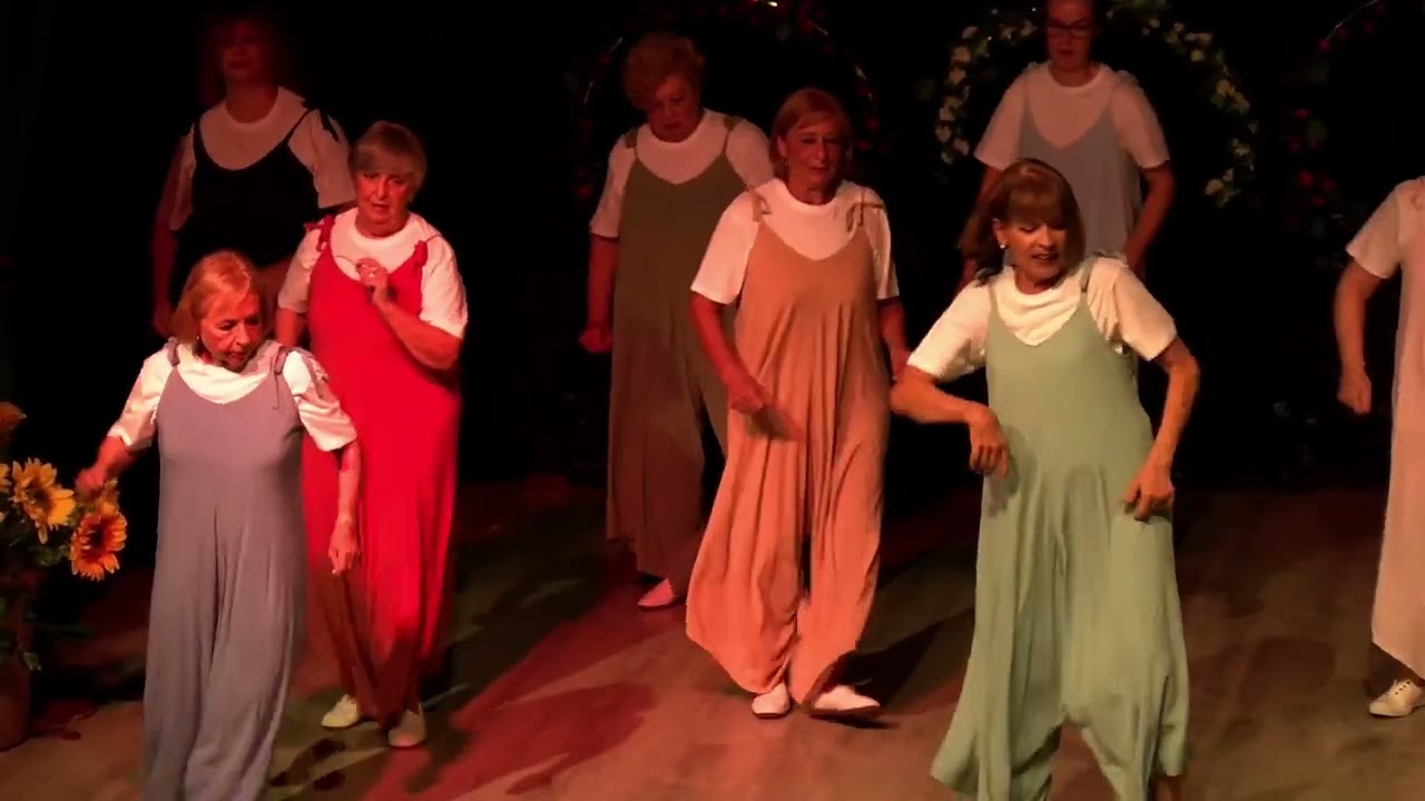Jerusalema - Festa Major 2021